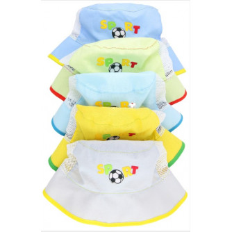 Панамка детская CT-04-28