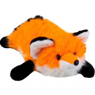 Лисенок подушка 45 см FG241101248N   