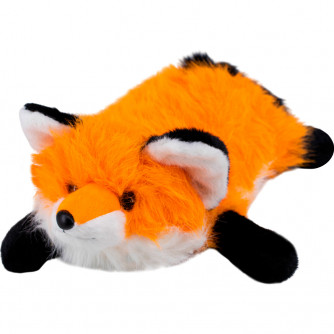 Лисенок подушка 45 см FG241101248N   