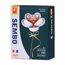 Конструктор SEMBO 