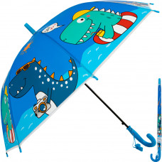 Зонт 50 см FG250920353C динозаврик   
