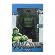 Фигурка халк, свет, коробка 13,5*5,5*20см ST0283949W-R    