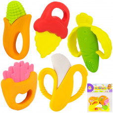 Набор погремушек Levatoys MK8430A-9 в пак. FCJ1416318     