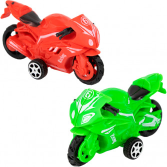 Автовоз инерц. Young Racer MK666-15J в коробке FCJ1042322  