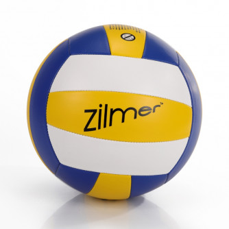Мяч волейбольный Zilmer Пляжный сезон ZIL1807-034  //НСК159