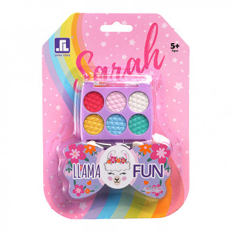 Косметика детская 