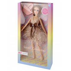 Кукла 29 см в наборе с сумкой, в коробке (Арт. FCJ1459542)