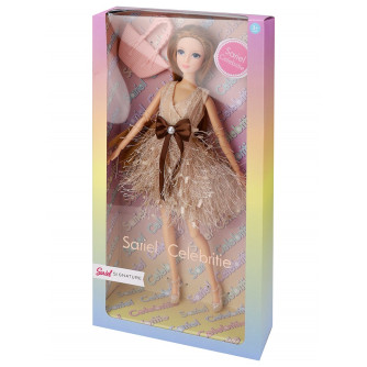 Кукла 29 см в наборе с сумкой, в коробке (Арт. FCJ1459542)