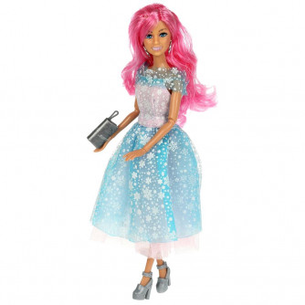 Кукла Карапуз София 66001-BF31-S-BB Кукла Карапуз София 66001-BF31-S-BB