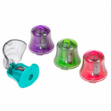 Точилка BELL с контейнером  BS_078193