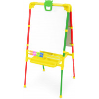 Мольберт (М2Л/СФ светофор/М2Л/СФ2 желто-красный)