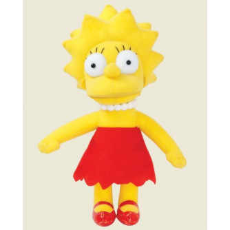 Лиза Симпсон SLS1