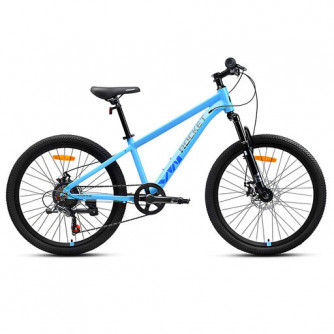 Велосипед 24