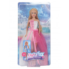 Кукла Defa Lusy Красавица в платье 8456