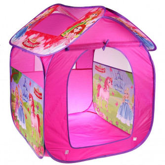Детская палатка Играем вместе Принцессы GFA-FPRS-R