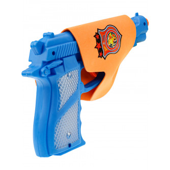 Игровой набор Полиция Y7718477 Игровой набор Полиция Y7718477