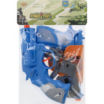 Игровой набор Полиция Y7718477 Игровой набор Полиция Y7718477