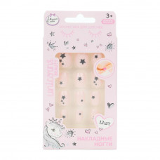 Накладные ногти единорог в коробке МИЛАЯ ЛЕДИ 127678-UNI-ML-NW    
