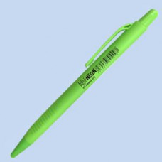 Neon Ручка шариковая автоматическая синие чернила