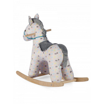 Качалка мягкая Зефирка 712-2021