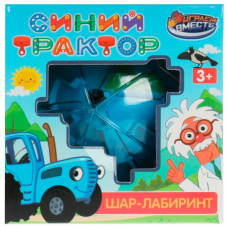 Логический шар Играем вместе Синий Трактор B1943690-R