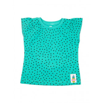 Футболка для девочки CSKG 63089-38-314