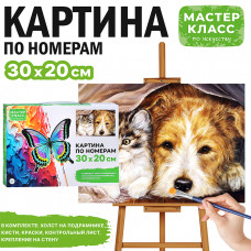 Набор для рисования 