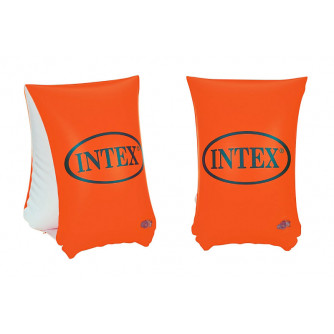 Нарукавники для плавания Intex 58641