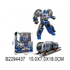 Робот Трансформер JB0211351