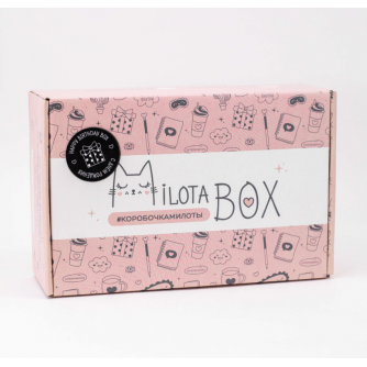 MilotaBox 