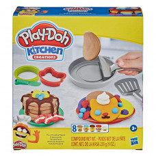 Набор для лепки Play-Doh Блинчики F12795L0