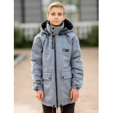 Куртка для мальчика Артур 544-23в-1