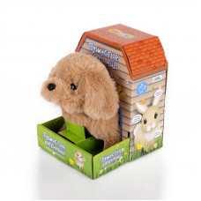 Интерактивная игрушка Mioshi Весёлый щеночек MAC0601-112