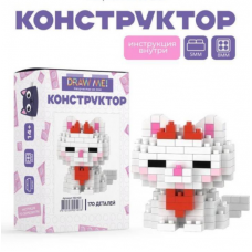 Конструктор Draw Me! 