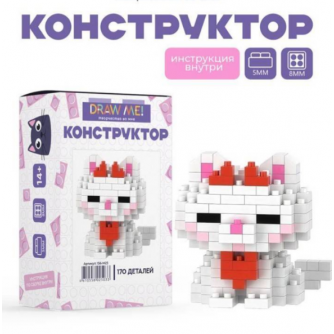 Конструктор Draw Me! 