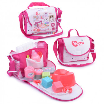 Аксессуары для куклы WZB8807 Аксессуары для куклы WZB8807