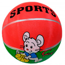 Мяч Баскетбол №5  141-29U