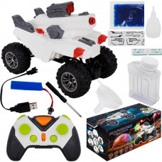 Машина на радиоуправлении Young Racer MK2213 Марсоход в кор. FCJ1454298