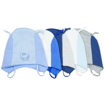 Шапка детская FT-22-31