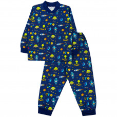 Пижама детская 0032100805