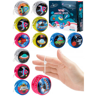 Йо-йо Космос И-2135