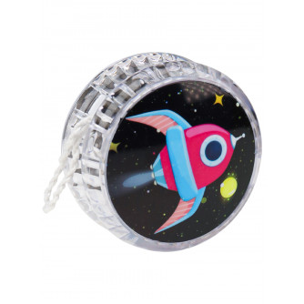 Йо-йо Космос И-2135