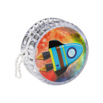 Йо-йо Космос И-2135