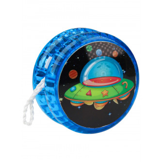 Йо-йо Космос И-2135