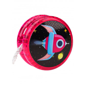 Йо-йо Космос И-2135