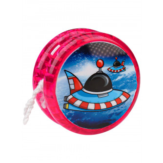 Йо-йо Космос И-2135