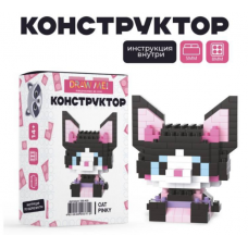 Конструктор Draw Me! 