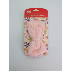 Косметическая повязка для волос GIRLY 