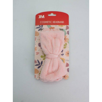 Косметическая повязка для волос GIRLY 