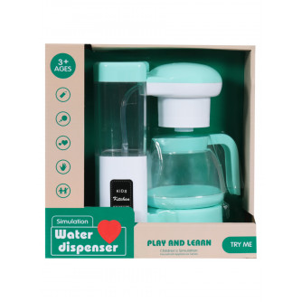 Кофеварка 998-9 в/к